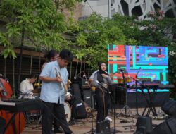 IJD Batam 2026 Hari Ketiga: Kolaborasi Enerjik dan Solidaritas Hangat di Panggung Jazz