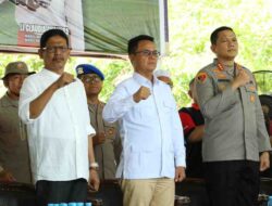 May Day 2026 di Batam: DPRD Apresiasi Aksi Buruh dan Gerakan Batam Bersih