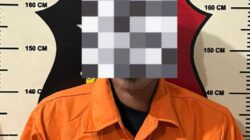 Polsek Bengkong Amankan Pria Terduga Pelaku Pornografi terhadap Anak