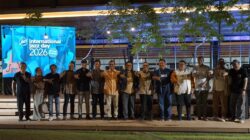 International Jazz Day 2026 di Batam Ditutup Meriah, Nita Aartsen Jadi Highlight Malam Puncak