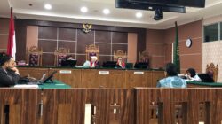 Peluang Belum Tertutup di Balik Sengketa Kargo MT Arman 114