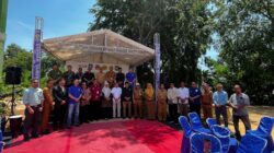 Sportivitas dan Prestasi Berpadu di Gebyar Skapul Perdana SMKN 10 Batam