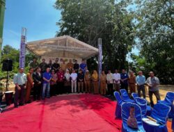 Sportivitas dan Prestasi Berpadu di Gebyar Skapul Perdana SMKN 10 Batam