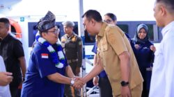 KJRI Johor Bahru Perkuat Perlindungan Pekerja Migran Indonesia Lewat Special Border Treatment