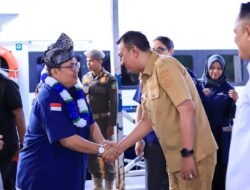 KJRI Johor Bahru Perkuat Perlindungan Pekerja Migran Indonesia Lewat Special Border Treatment