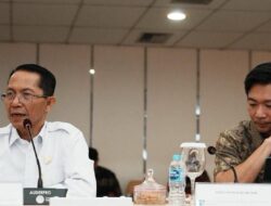 BP Batam Tertibkan Kabel Fiber Optik di Batam, Amsakar Achmad Dorong Penataan Utilitas Kota Modern