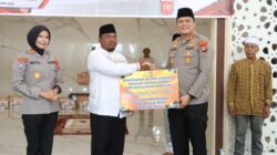 Jumat Curhat di Pulau Kasu, Kapolresta Barelang Serap Aspirasi Warga Soal Narkoba dan Keamanan