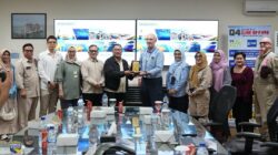 BP Batam Dorong Industri Energi Hijau Lewat Proyek McDermott di Batam