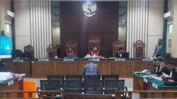 Ahli BPKP Ungkap Dugaan Korupsi Dana Hibah Pilkada KPU Karimun, Ada SPJ Fiktif hingga Mark Up