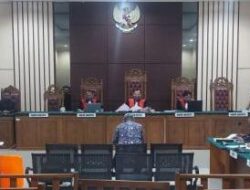Ahli BPKP Ungkap Dugaan Korupsi Dana Hibah Pilkada KPU Karimun, Ada SPJ Fiktif hingga Mark Up