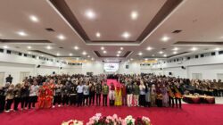 Pegadaian Resmikan The Gade Creative Lounge Syariah di UIN Imam Bonjol Padang