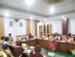 Siswa SMPIT Alam Mutiara Insani Kunjungi DPRD Batam, Belajar Fungsi Legislasi dan Pemerintahan Daerah