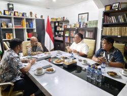 Investasi India di Batam Terus Melaju, Tembus Rp 258,6 Miliar
