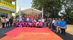 SMKN 10 Batam Bangun Ruang Prestasi Pelajar Lewat Gebyar Skapul 2026