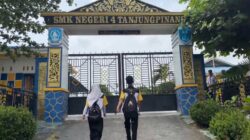 SMKN 4 Tanjungpinang Minta Pemberitaan Dana BOS Berimbang, PWI Batam Soroti Dugaan Intimidasi ke Sekolah