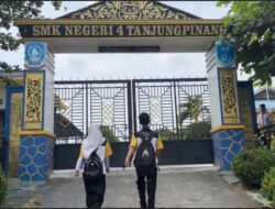 SMKN 4 Tanjungpinang Minta Pemberitaan Dana BOS Berimbang, PWI Batam Soroti Dugaan Intimidasi ke Sekolah
