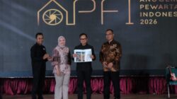 APFI 2026 Jadi Ajang Bergengsi Pewarta Foto Indonesia, 2.322 Karya Ikut Berkompetisi