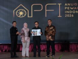 APFI 2026 Jadi Ajang Bergengsi Pewarta Foto Indonesia, 2.322 Karya Ikut Berkompetisi