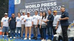 SMSI Dorong Regulasi Pers Lebih Adaptif terhadap Media Digital “Homeless”