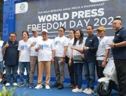 SMSI Dorong Regulasi Pers Lebih Adaptif terhadap Media Digital “Homeless”