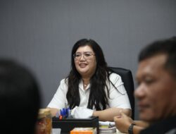 BP Batam Pulihkan Bekas Tambang Pasir Ilegal di KKOP Bandara Hang Nadim