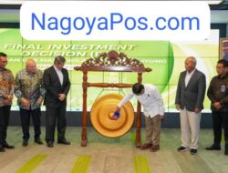 PLN EPI Amankan Pasokan Gas 111 MMSCFD dari Lapangan Mako Natuna untuk Pembangkit Batam