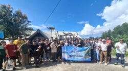 ASPPI Bintan Tanjungpinang Tanam Mangrove di Pantai Pengudang Dukung Pariwisata Berkelanjutan