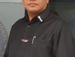 Ketua GRANAT Kepri Apresiasi Imigrasi Batam dan Penghargaan Dirjen Imigrasi atas Pengungkapan Scammer Internasional