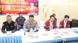 Polresta Barelang Ungkap Dugaan Kasus Eksploitasi Anak, Dua Orang Diamankan