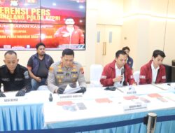 Polresta Barelang Ungkap Dugaan Kasus Eksploitasi Anak, Dua Orang Diamankan