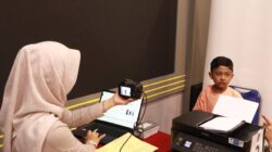 Imigrasi Batam Gelar Eazy Passport 17 Mei 2026 di 4 Lokasi, Ada Cek Kesehatan Gratis
