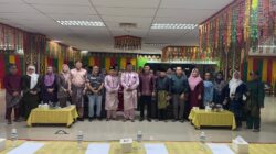 Pantun Warisan Bangsa: Perwara Indonesia Dorong Pantun Masuk Sekolah dan Kampus di Tanah Melayu