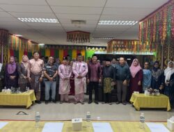 Pantun Warisan Bangsa: Perwara Indonesia Dorong Pantun Masuk Sekolah dan Kampus di Tanah Melayu