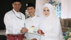 Buku Nikah Hilang atau Rusak, Kemenag Tanjungpinang Tegaskan Penggantian Gratis
