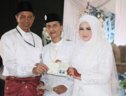 Buku Nikah Hilang atau Rusak, Kemenag Tanjungpinang Tegaskan Penggantian Gratis