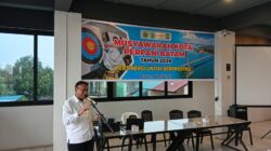Aktivis Anti Narkotika Syamsul Paloh Nahkodai PERPANI Batam 2026–2030