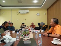 BP Batam Siapkan Operasi Modifikasi Cuaca, Antisipasi Dampak “El Nino” Demi Jaga Ketahanan Air Baku