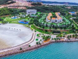 Staycation Lebih Hemat, HARRIS Barelang Batam Tawarkan Diskon Hingga 25 Persen