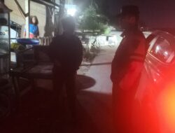 Respons Cepat Laporan 110, Polsek Sekupang Tangani Perselisihan Keluarga di Tiban