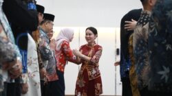 27 Pejabat Eselon II BP Batam Dilantik, Struktur Baru Diharapkan Percepat Investasi