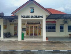 Polsek Sagulung Klarifikasi Viral Dugaan Begal di Simpang Tobing, Ternyata Kasus Penganiayaan