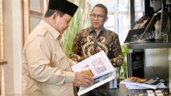 Dukung Asta Cita Pemerintah, PT Pegadaian Kukuhkan Posisi sebagai Wajah Utama Bank  Emas Indonesia