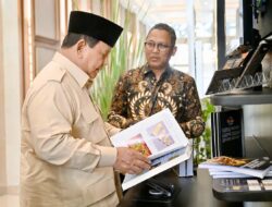 Dukung Asta Cita Pemerintah, PT Pegadaian Kukuhkan Posisi sebagai Wajah Utama Bank  Emas Indonesia