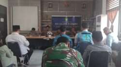 PHBI Belakang Padang Tetapkan 9 Lokasi Salat Iduladha