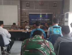 PHBI Belakang Padang Tetapkan 9 Lokasi Salat Iduladha