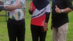 Wakil Gubernur Kepri Dukung Penuh Atlet Panahan, Bidik Prestasi Nasional di Kudus