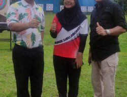 Wakil Gubernur Kepri Dukung Penuh Atlet Panahan, Bidik Prestasi Nasional di Kudus