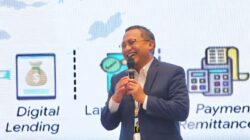Berkomitmen Terus Melaju ‘MengEMASkan Indonesia’, PT Pegadaian Cetak Kinerja