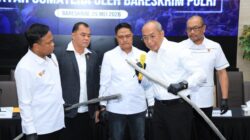 Bareskrim Pastikan Blackout Sumatera Bukan Sabotase, Diduga Dipicu Cuaca Ekstrem