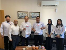 Perluas Akses Kesehatan Pekerja, RSBP Batam Reaktivasi Layanan BPJS Ketenagakerjaan